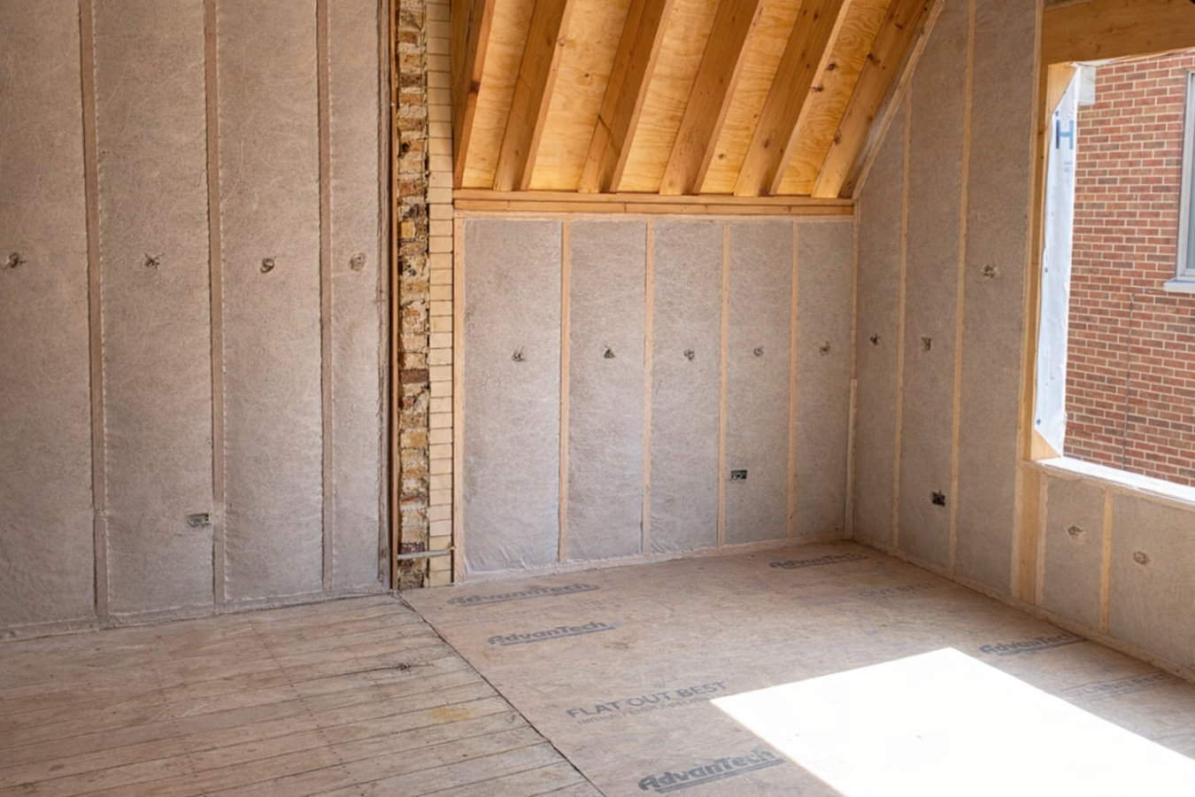 Home insulation in Hobbs, NM